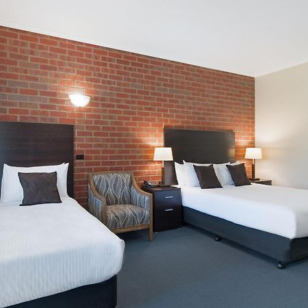 Burke And Wills Motor Inn Swan Hill Ruang foto