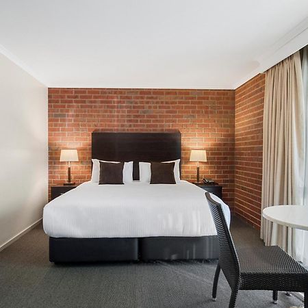 Burke And Wills Motor Inn Swan Hill Ruang foto