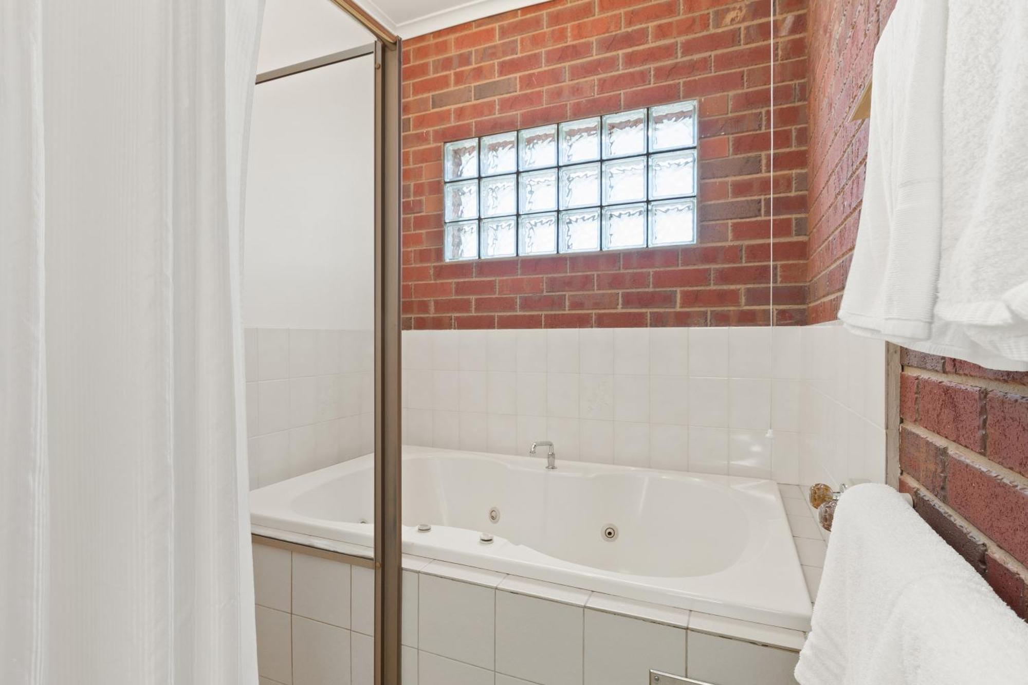 Burke And Wills Motor Inn Swan Hill Ruang foto